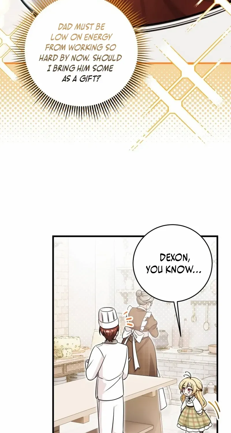 Baby Pharmacist Princess Zinmanga X Chapter 57 Page 29
