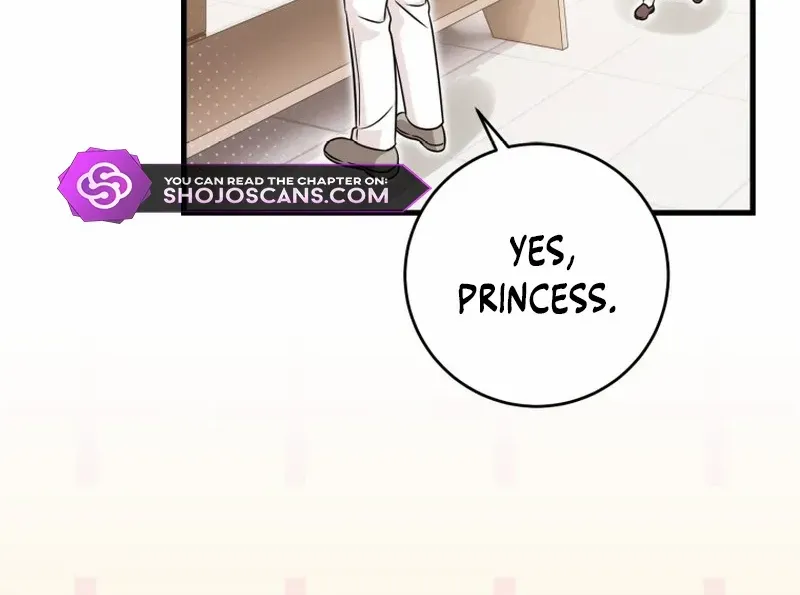 Baby Pharmacist Princess Zinmanga X Chapter 57 Page 30