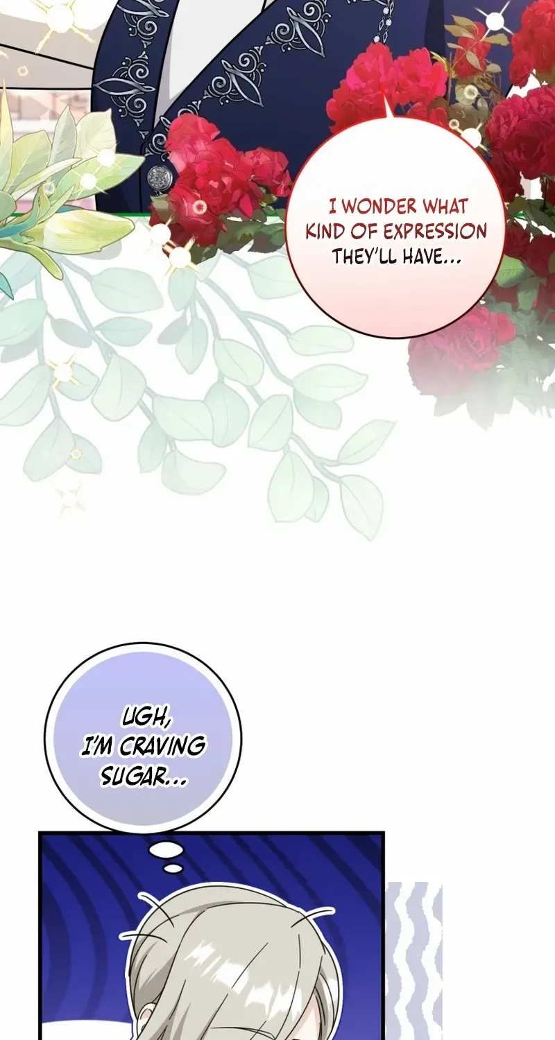 Baby Pharmacist Princess Zinmanga X Chapter 57 Page 40