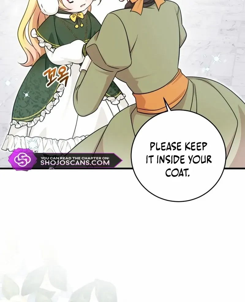 Baby Pharmacist Princess Zinmanga X Chapter 57 Page 60