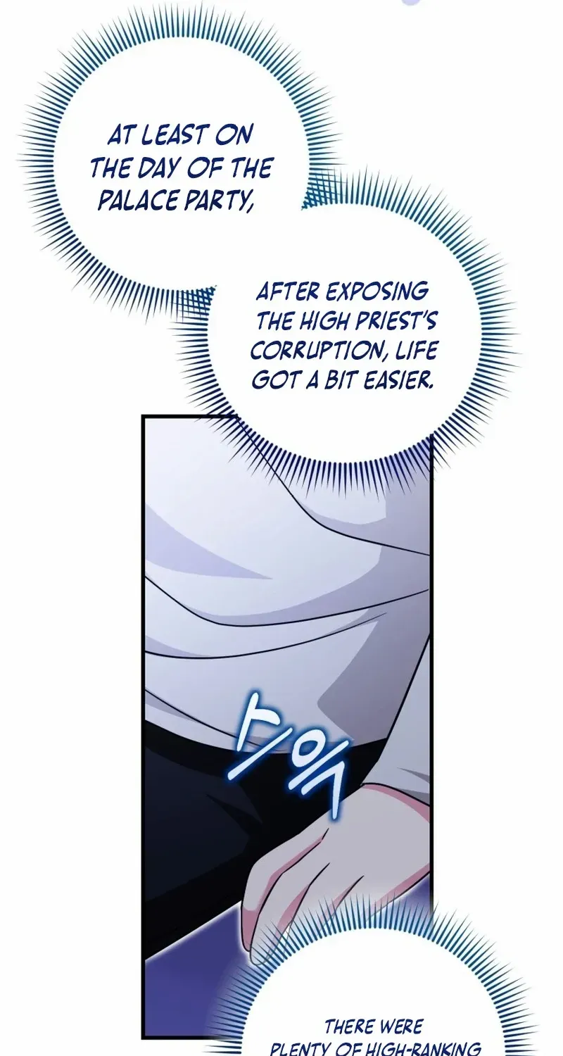 Baby Pharmacist Princess Zinmanga X Chapter 56 Page 11