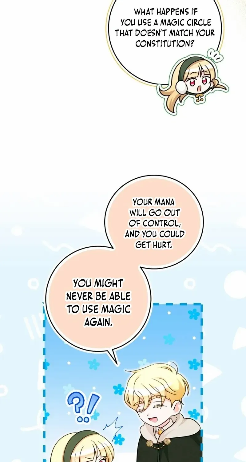 Baby Pharmacist Princess Zinmanga X Chapter 56 Page 26