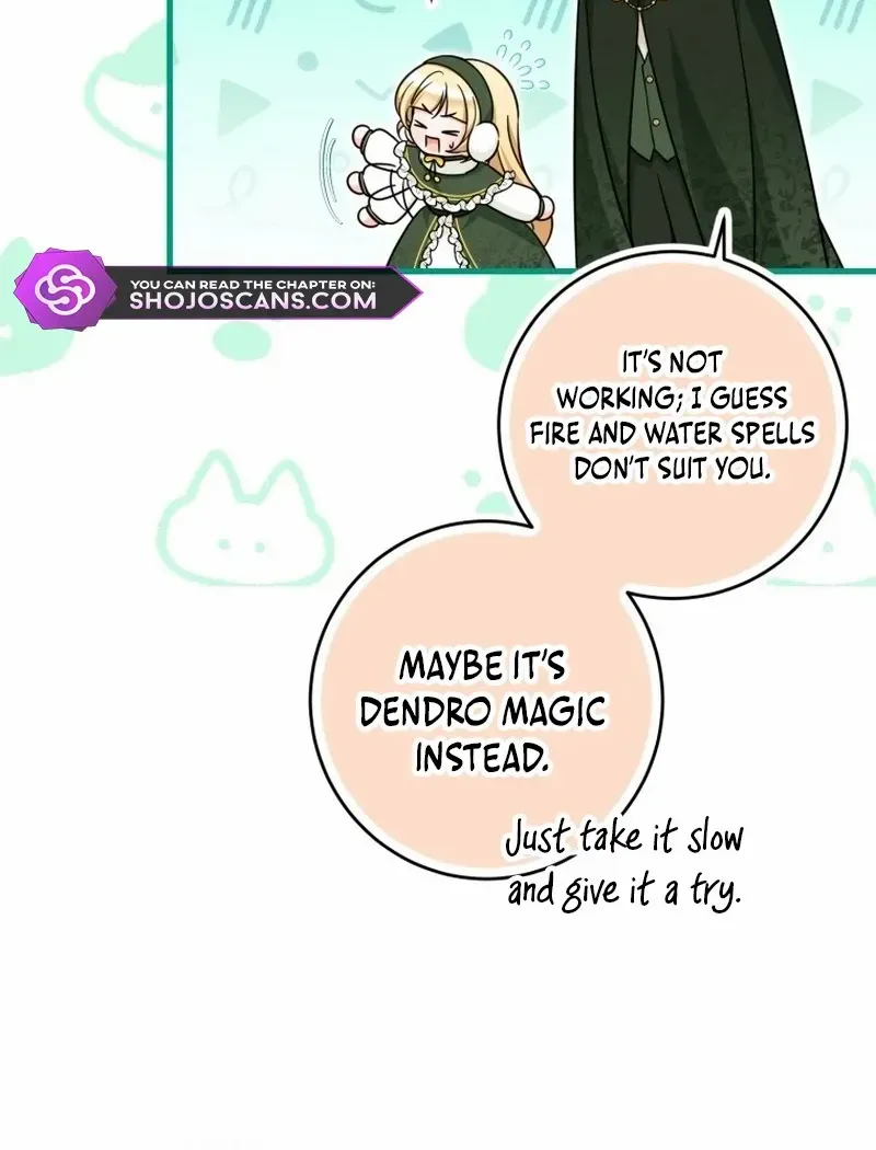 Baby Pharmacist Princess Zinmanga X Chapter 56 Page 34