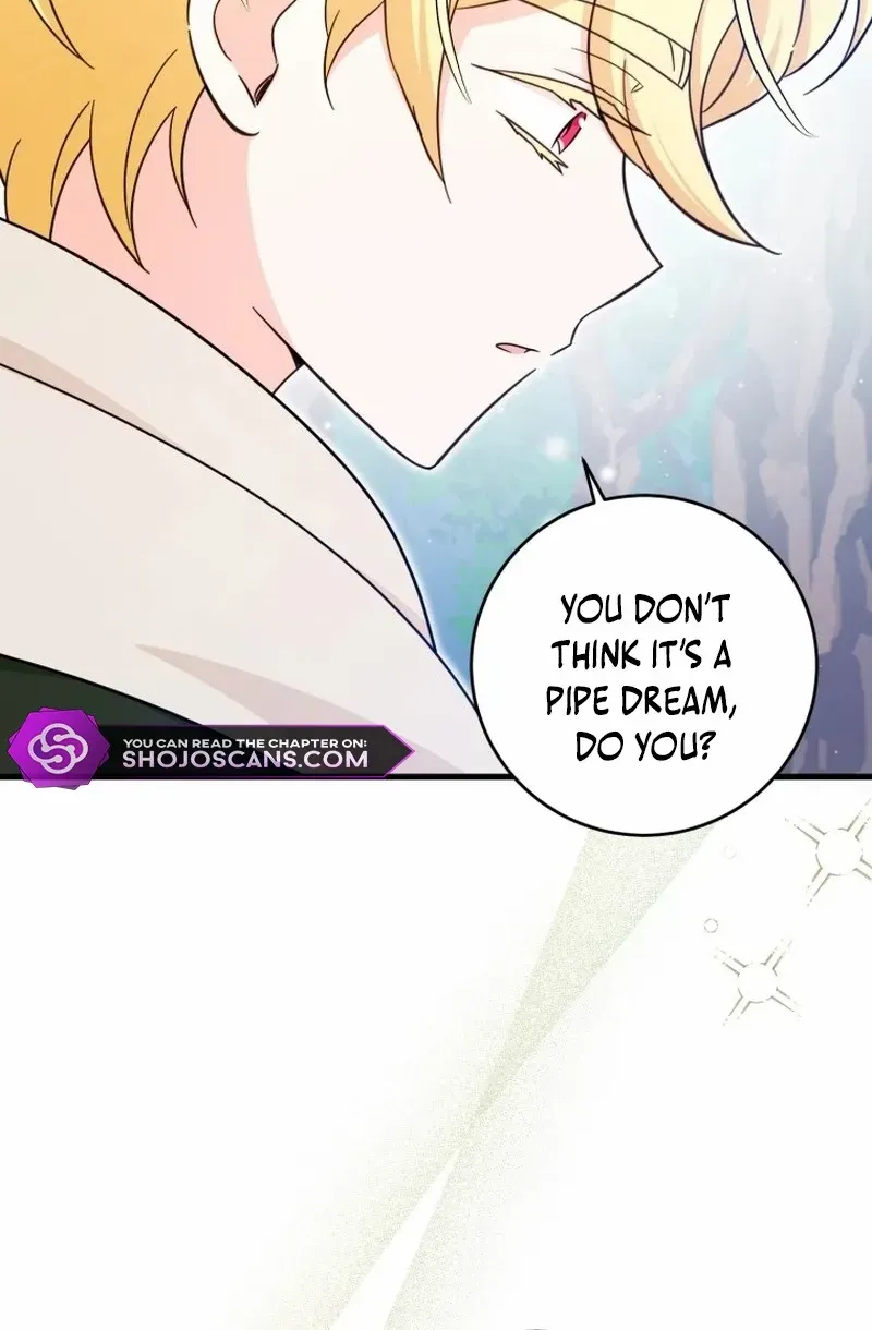 Baby Pharmacist Princess Zinmanga X Chapter 56 Page 46
