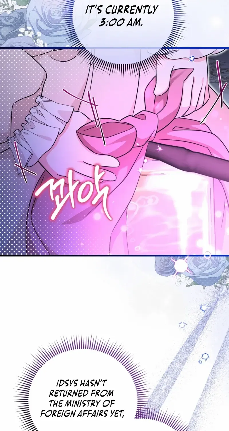 Baby Pharmacist Princess Zinmanga X Chapter 55 Page 3