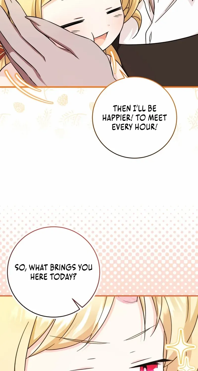 Baby Pharmacist Princess Zinmanga X Chapter 55 Page 16