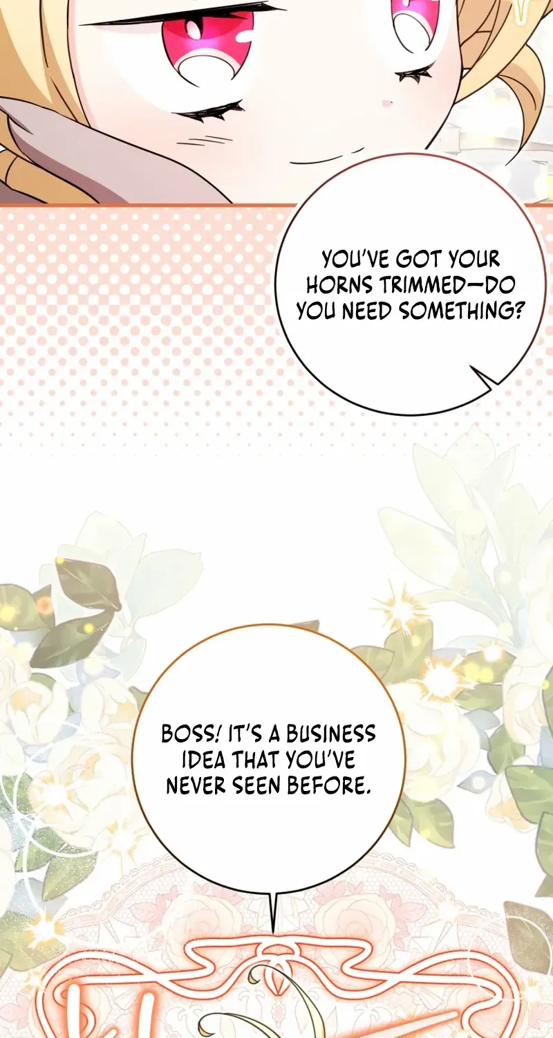 Baby Pharmacist Princess Zinmanga X Chapter 55 Page 17