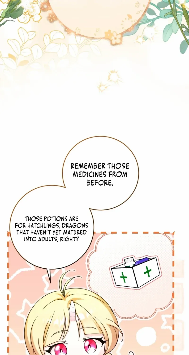 Baby Pharmacist Princess Zinmanga X Chapter 55 Page 19