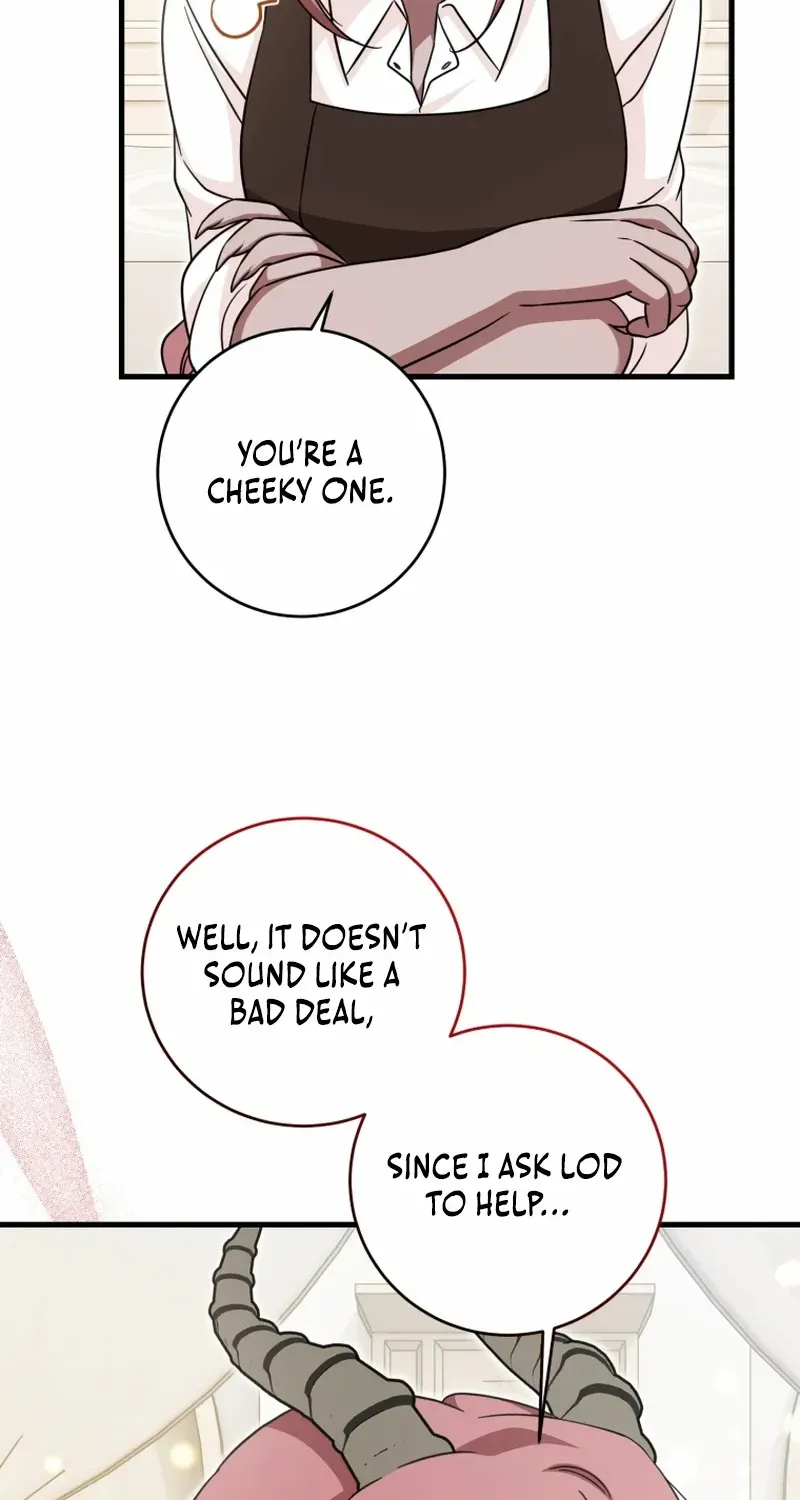 Baby Pharmacist Princess Zinmanga X Chapter 55 Page 30