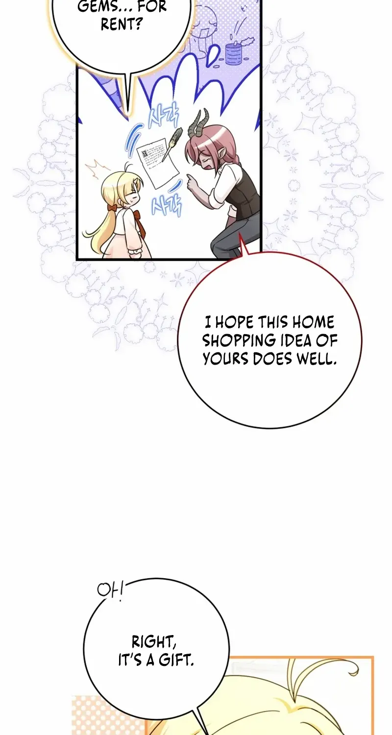 Baby Pharmacist Princess Zinmanga X Chapter 55 Page 33