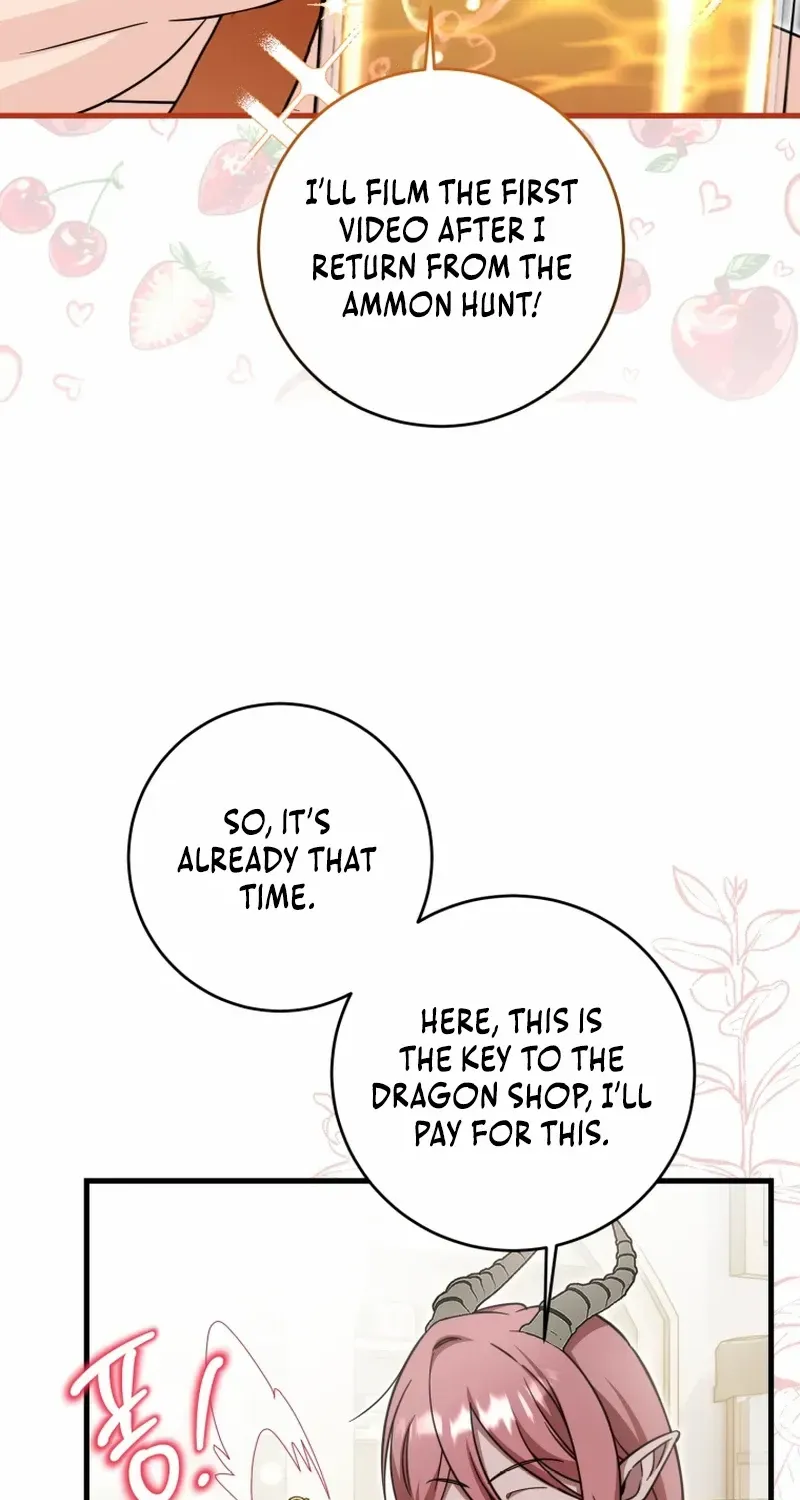 Baby Pharmacist Princess Zinmanga X Chapter 55 Page 37