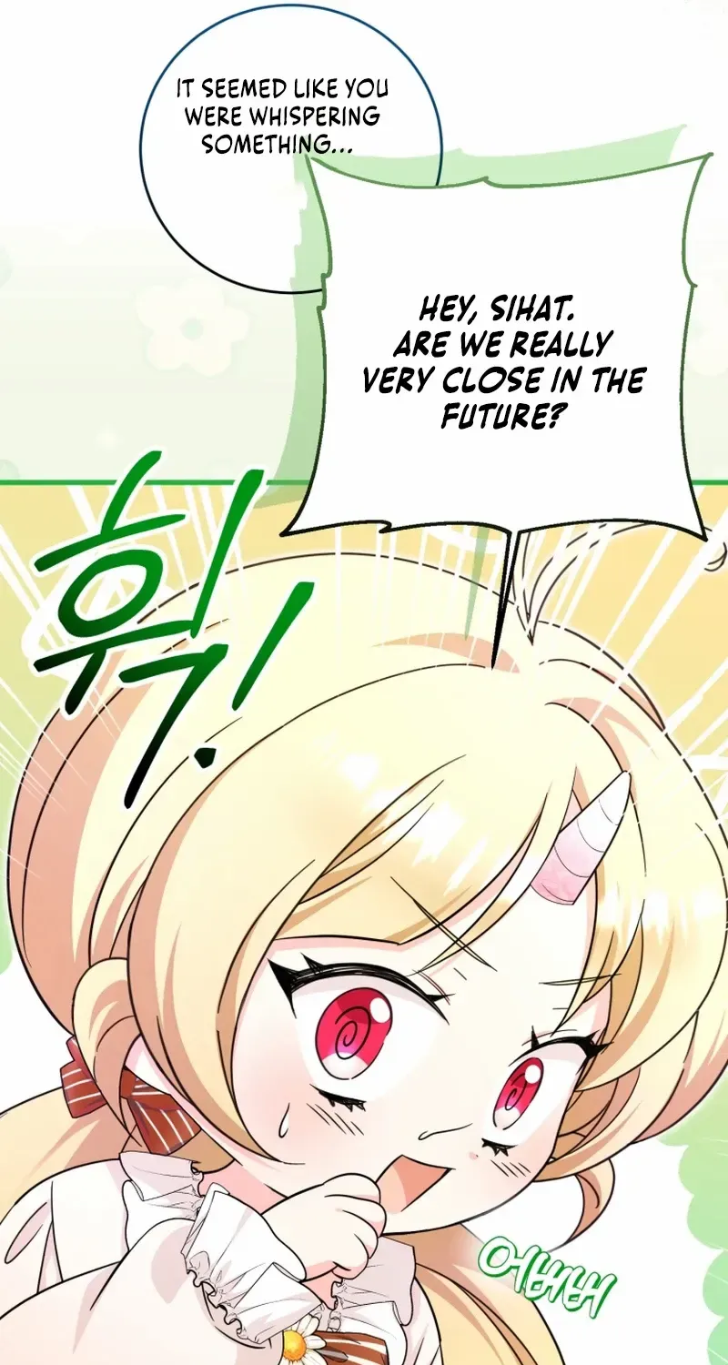 Baby Pharmacist Princess Zinmanga X Chapter 55 Page 48