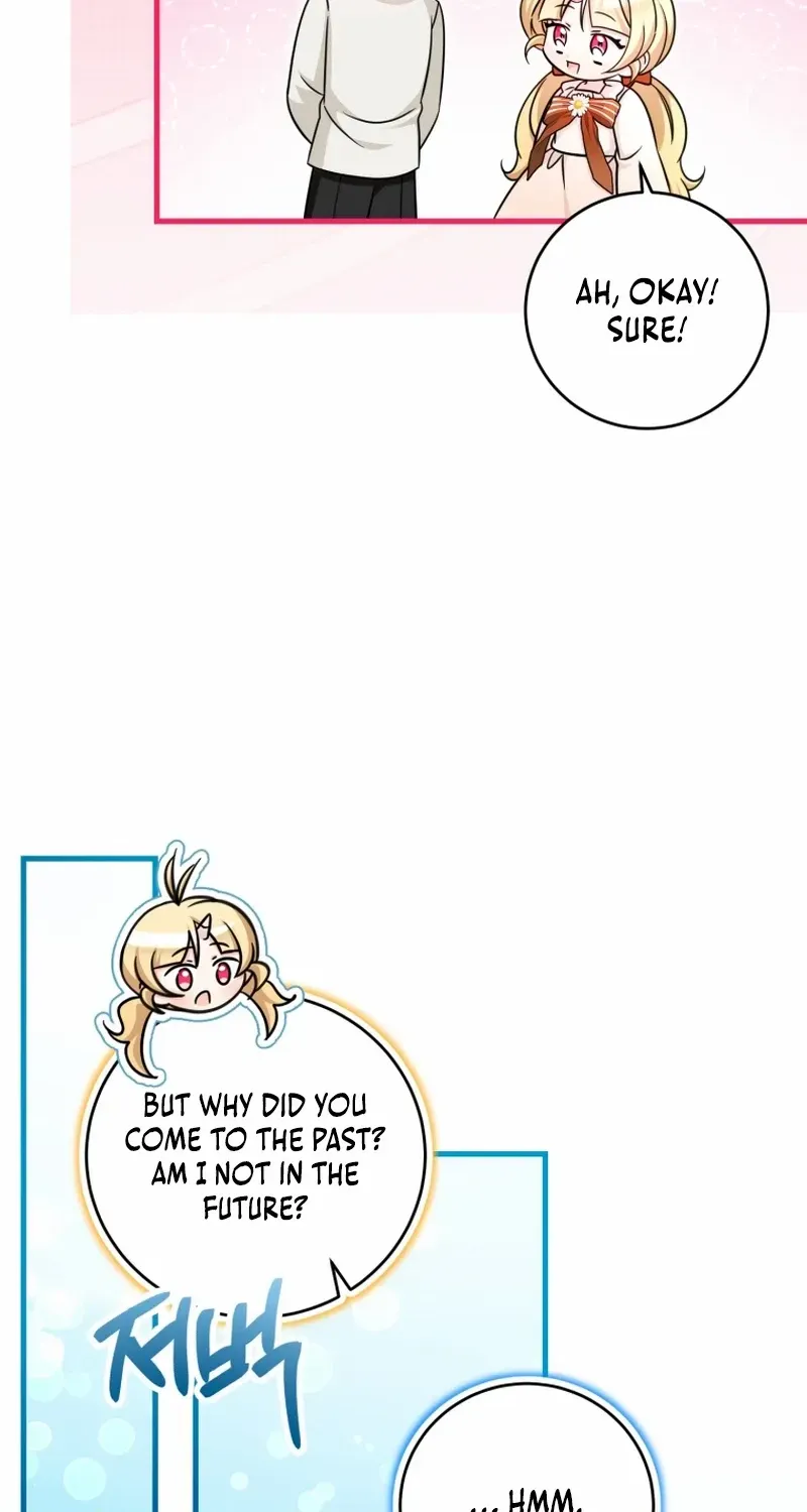 Baby Pharmacist Princess Zinmanga X Chapter 55 Page 53