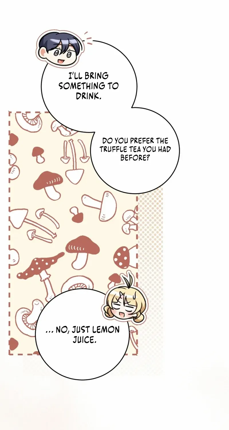 Baby Pharmacist Princess Zinmanga X Chapter 54 Page 46