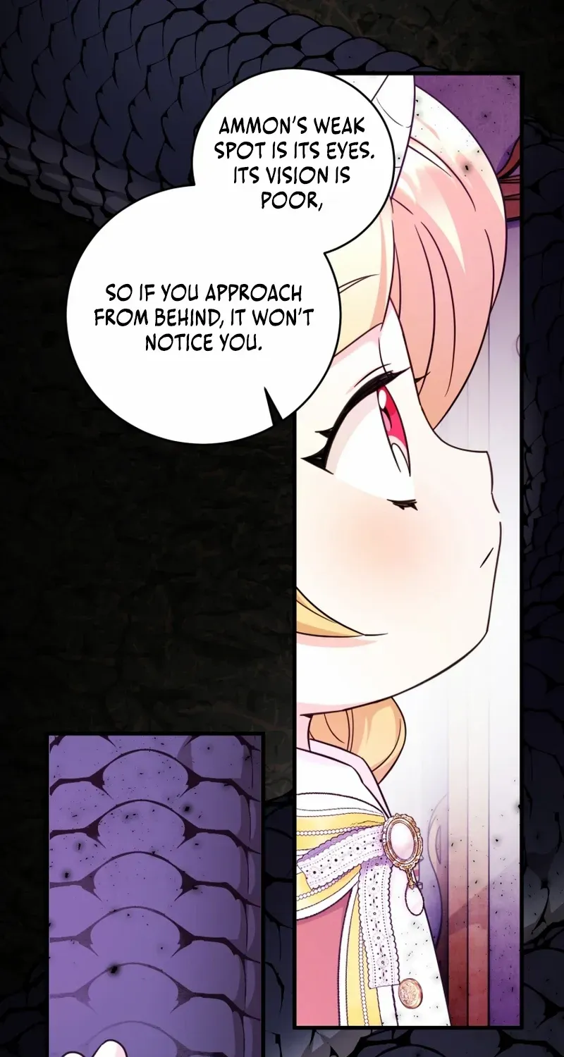 Baby Pharmacist Princess Zinmanga X Chapter 54 Page 62