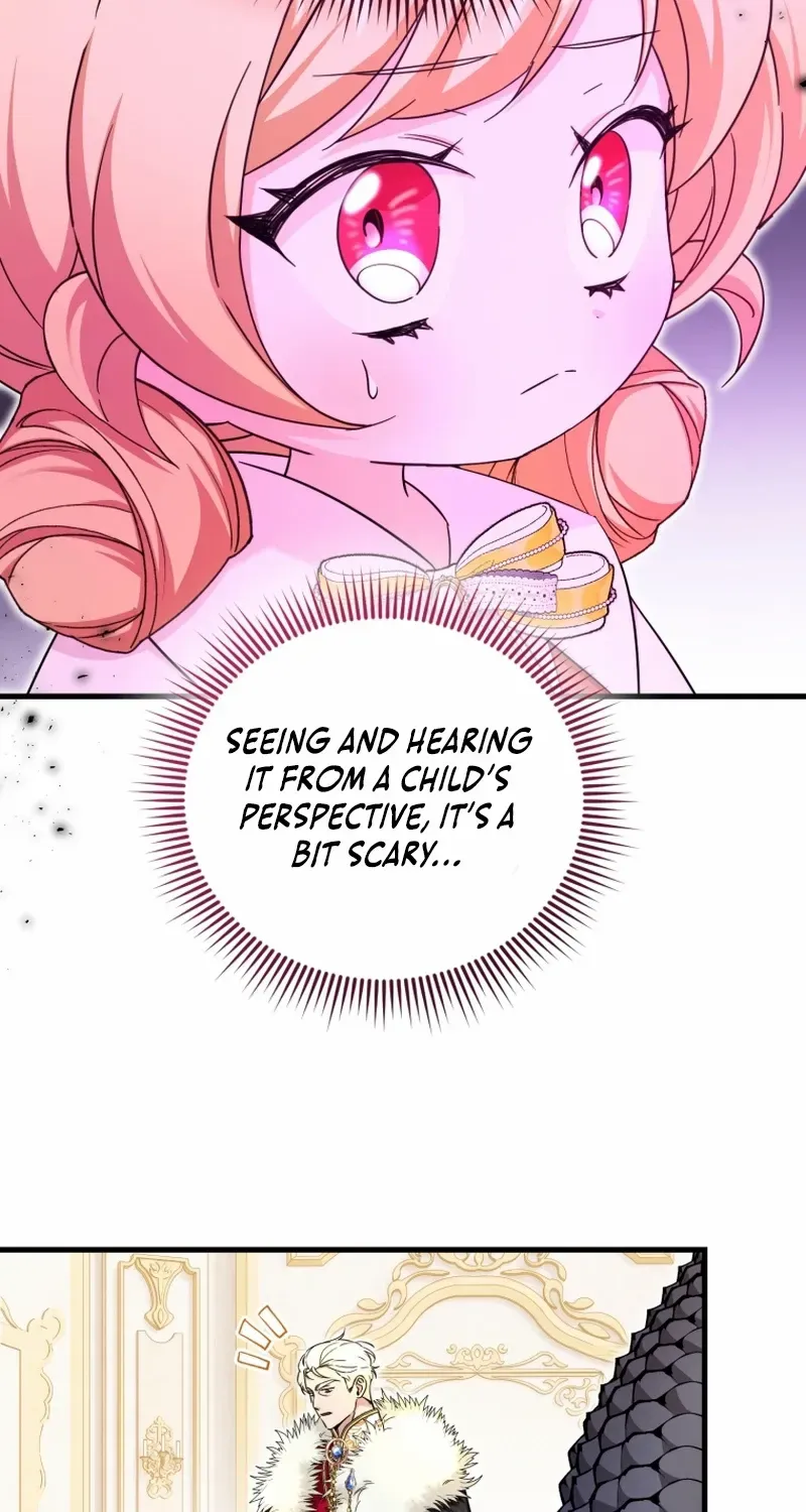 Baby Pharmacist Princess Zinmanga X Chapter 54 Page 66