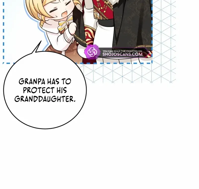 Baby Pharmacist Princess Zinmanga X Chapter 54 Page 68