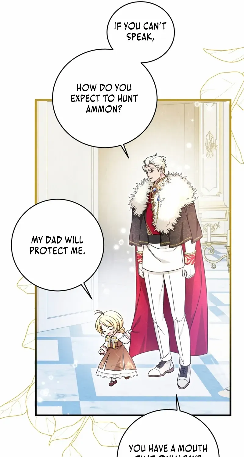 Baby Pharmacist Princess Zinmanga X Chapter 54 Page 69