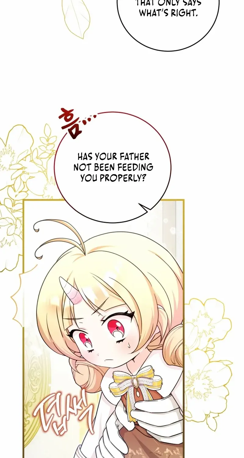 Baby Pharmacist Princess Zinmanga X Chapter 54 Page 70