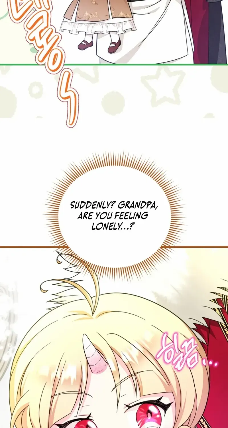 Baby Pharmacist Princess Zinmanga X Chapter 54 Page 72