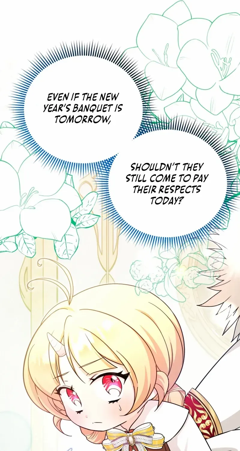 Baby Pharmacist Princess Zinmanga X Chapter 54 Page 75