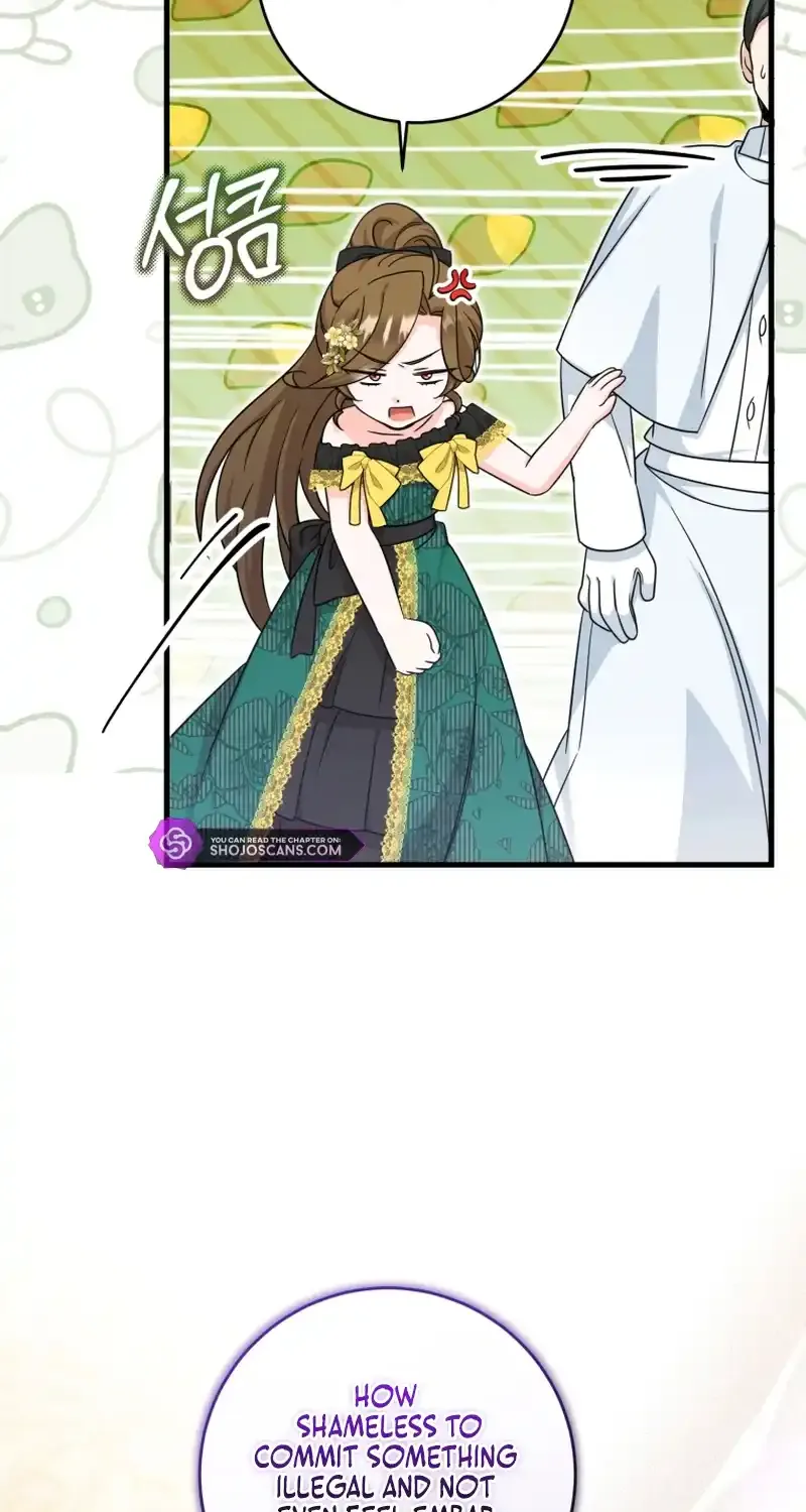 Baby Pharmacist Princess Zinmanga X Chapter 53 Page 27