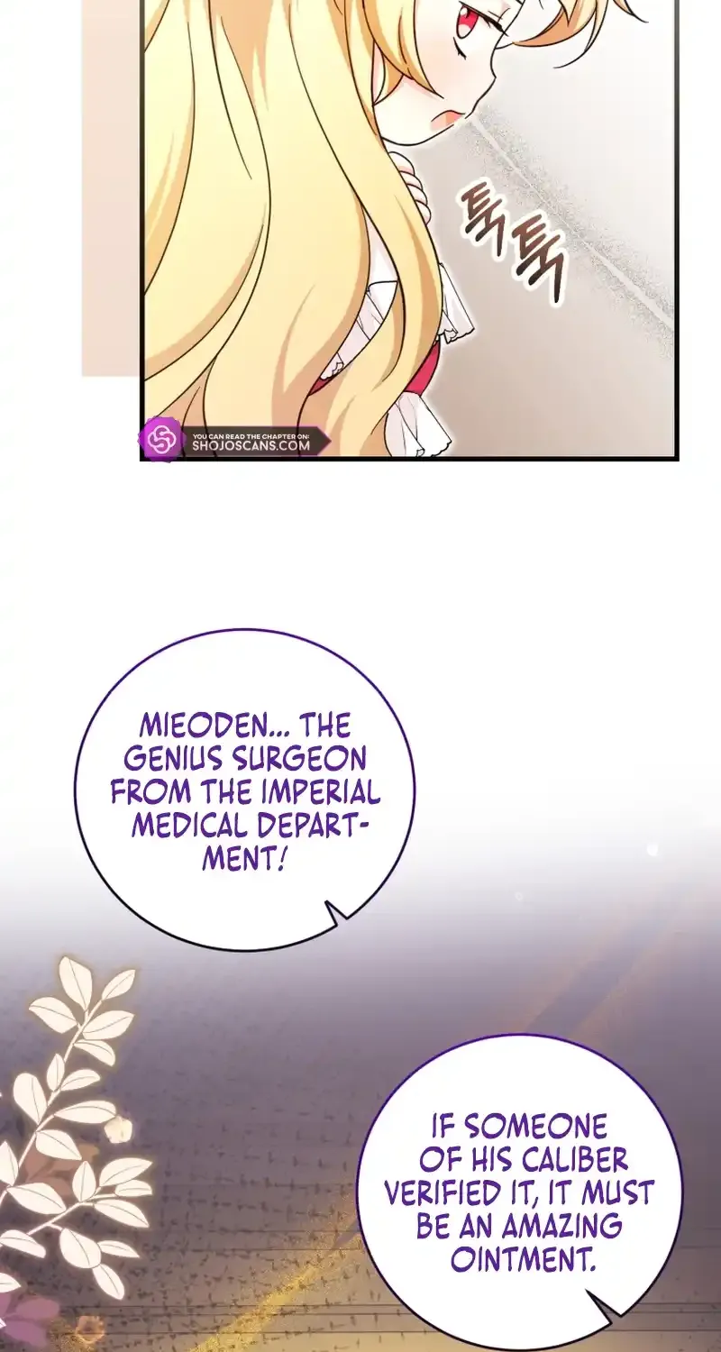 Baby Pharmacist Princess Zinmanga X Chapter 53 Page 50