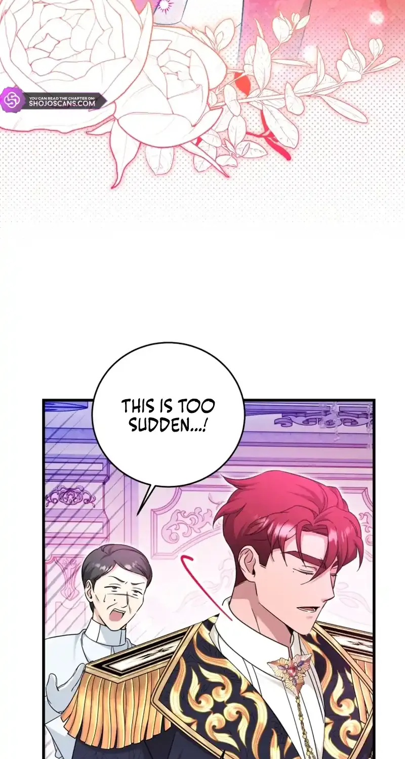 Baby Pharmacist Princess Zinmanga X Chapter 53 Page 61