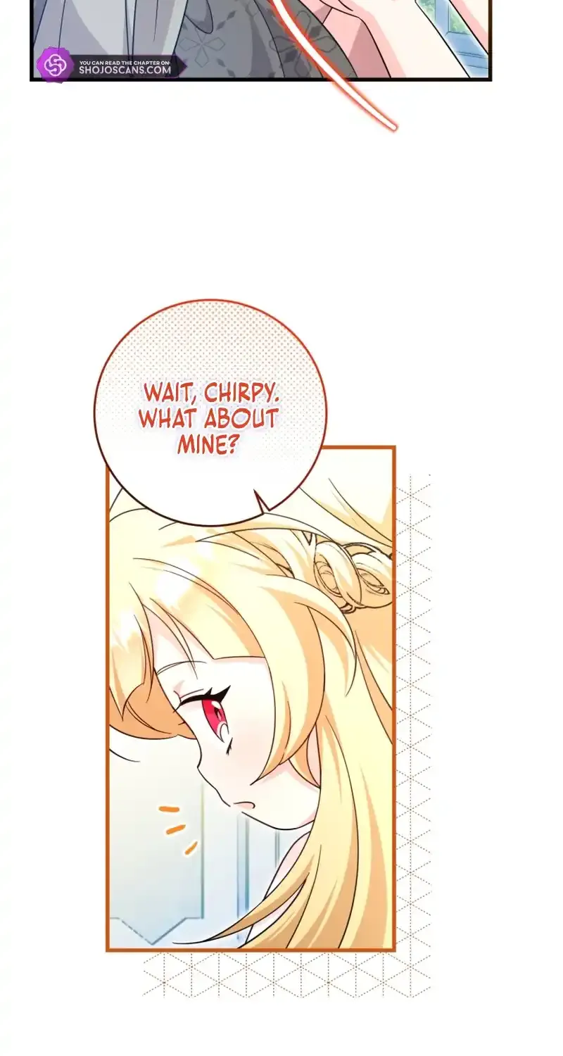 Baby Pharmacist Princess Zinmanga X Chapter 53 Page 69