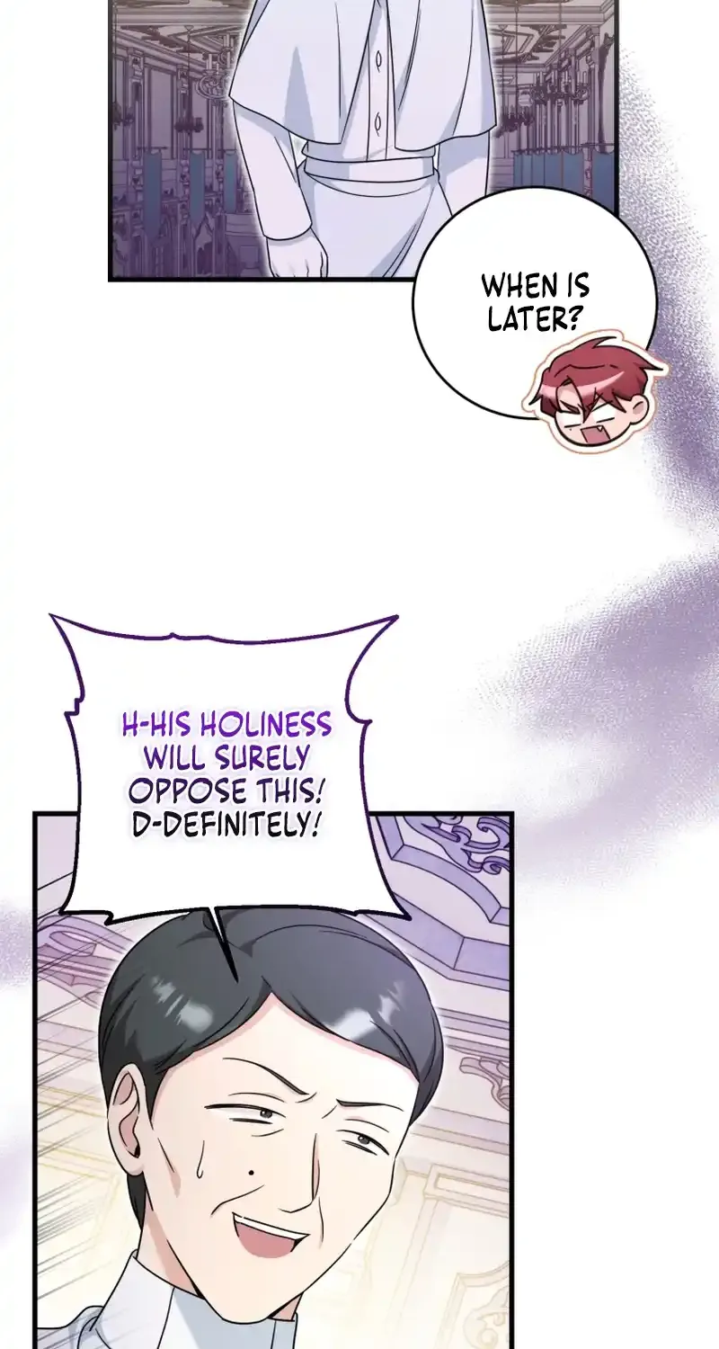 Baby Pharmacist Princess Zinmanga X Chapter 53 Page 72
