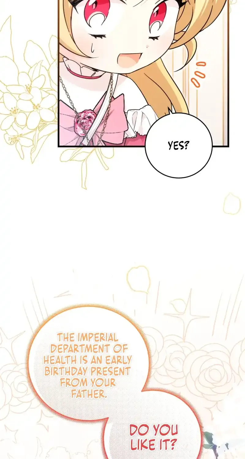 Baby Pharmacist Princess Zinmanga X Chapter 53 Page 78