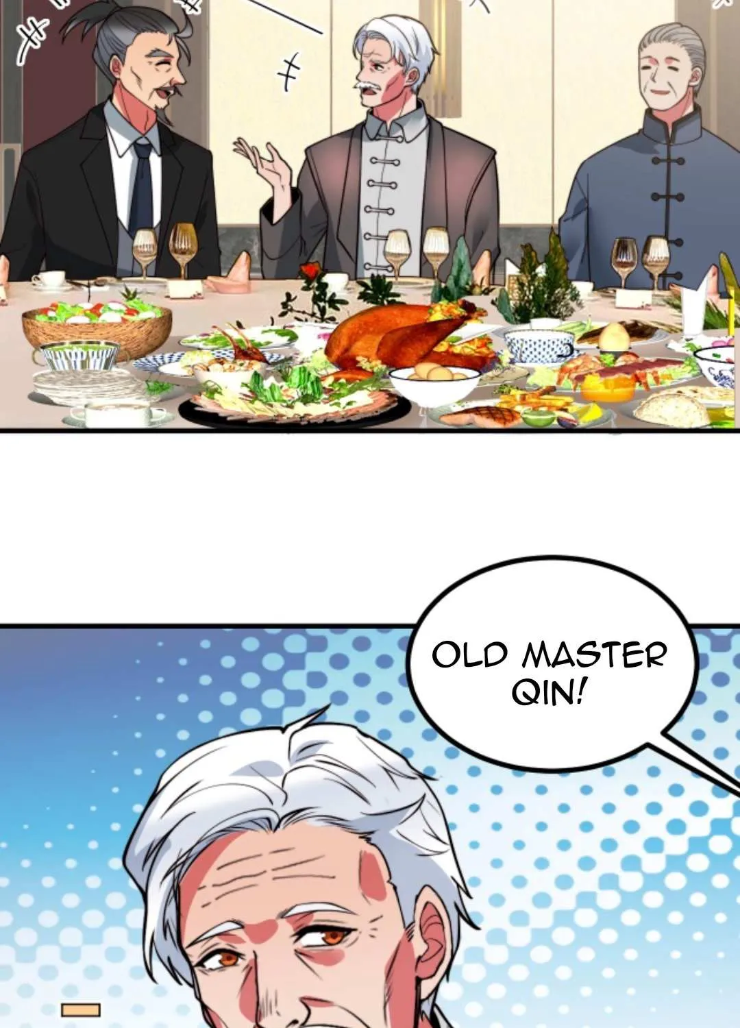 I Have 90 Billion Licking Gold Zinmanga X Chapter 468 Page 5