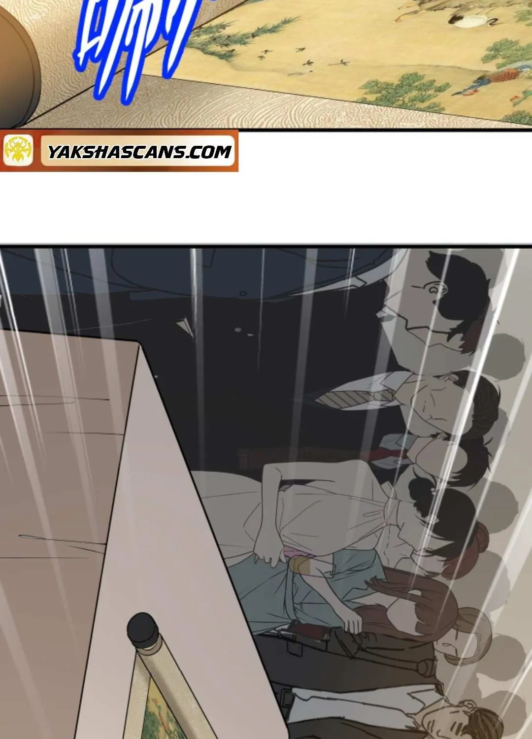 I Have 90 Billion Licking Gold Zinmanga X Chapter 468 Page 10