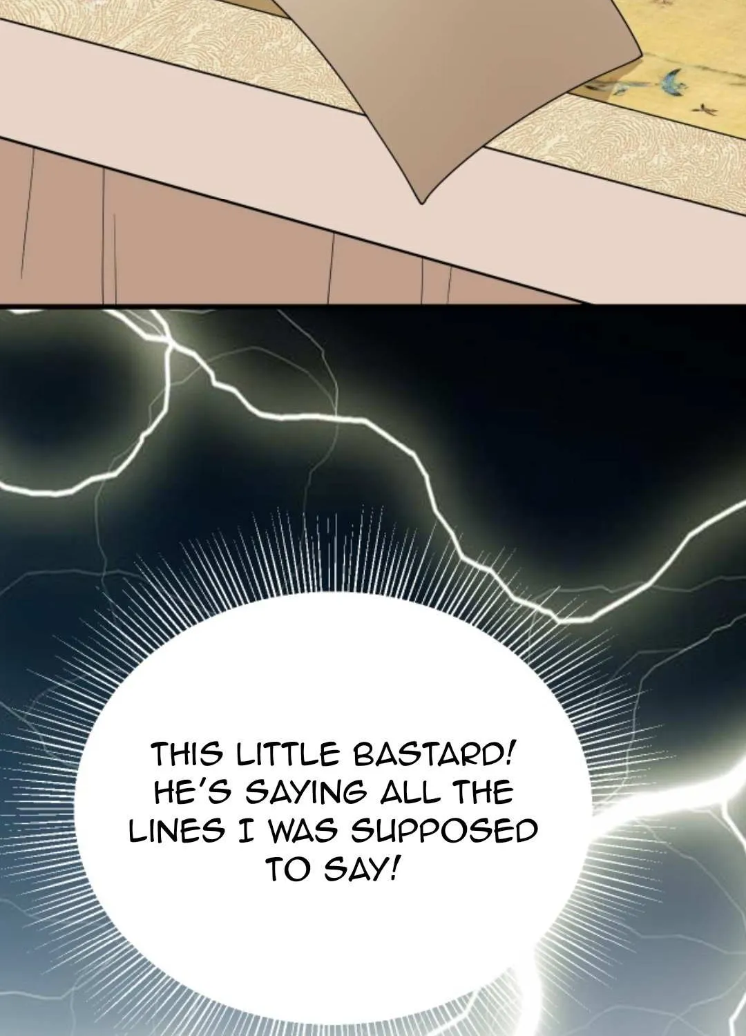 I Have 90 Billion Licking Gold Zinmanga X Chapter 468 Page 39