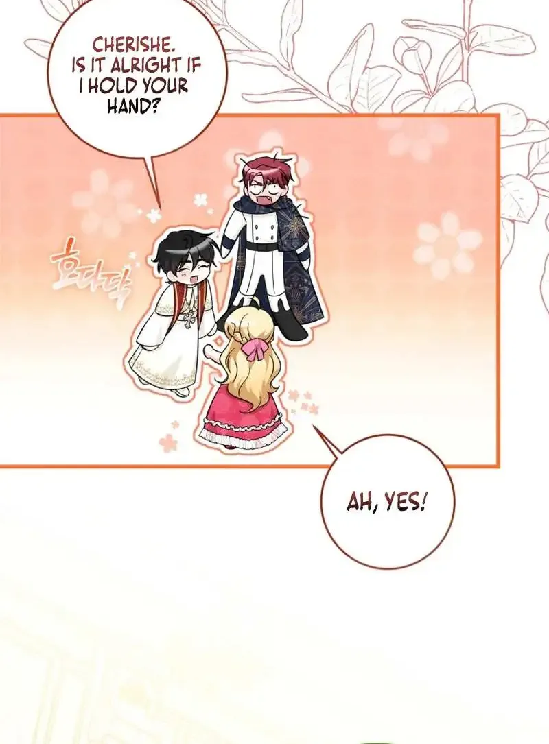 Baby Pharmacist Princess Zinmanga X Chapter 52 Page 51
