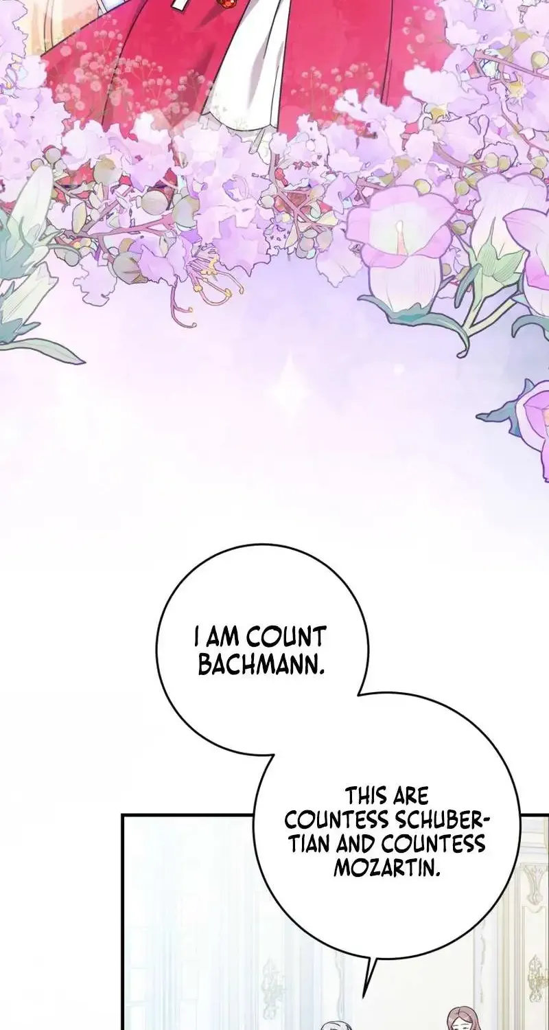 Baby Pharmacist Princess Zinmanga X Chapter 51 Page 14