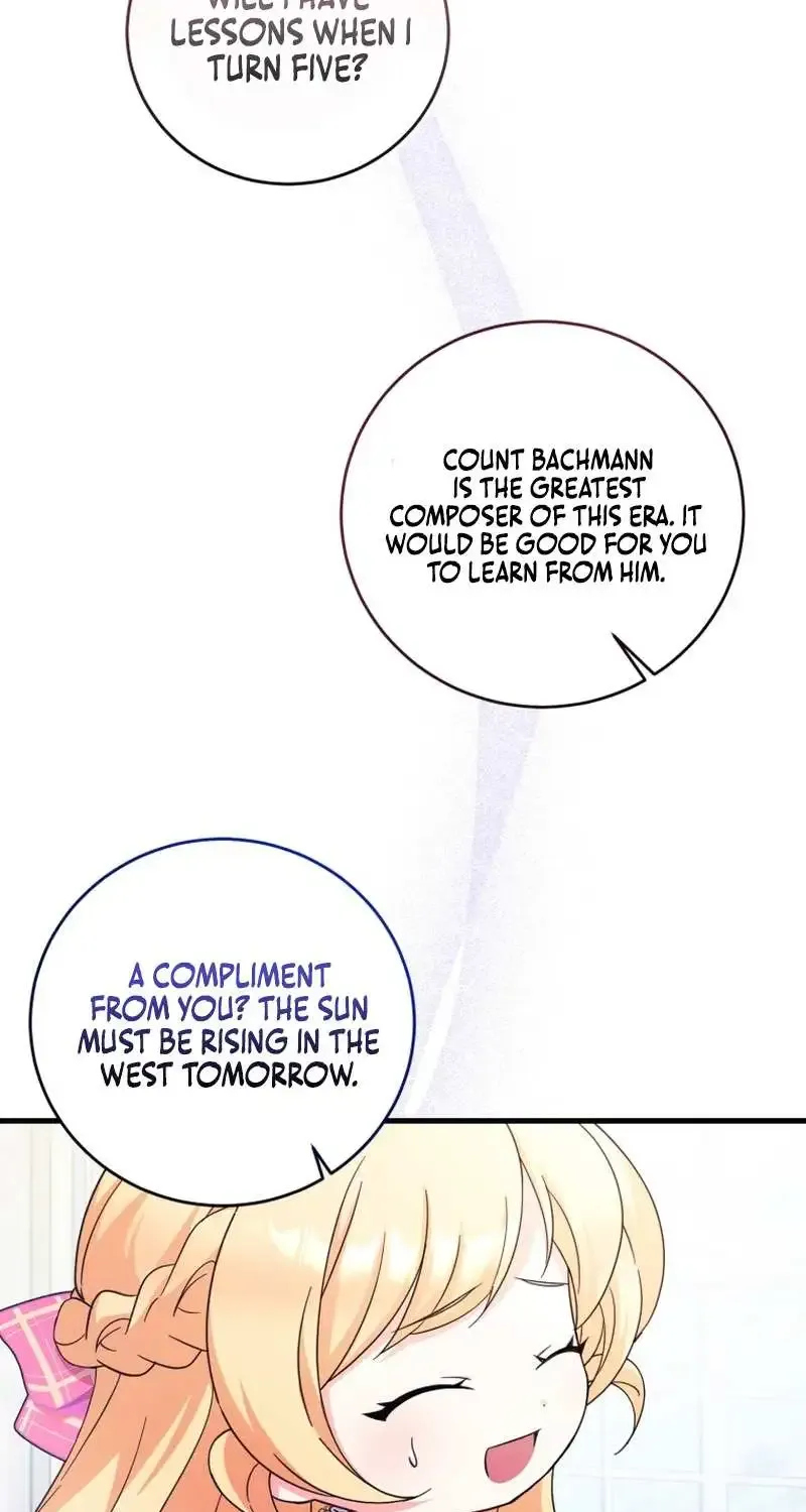Baby Pharmacist Princess Zinmanga X Chapter 51 Page 21