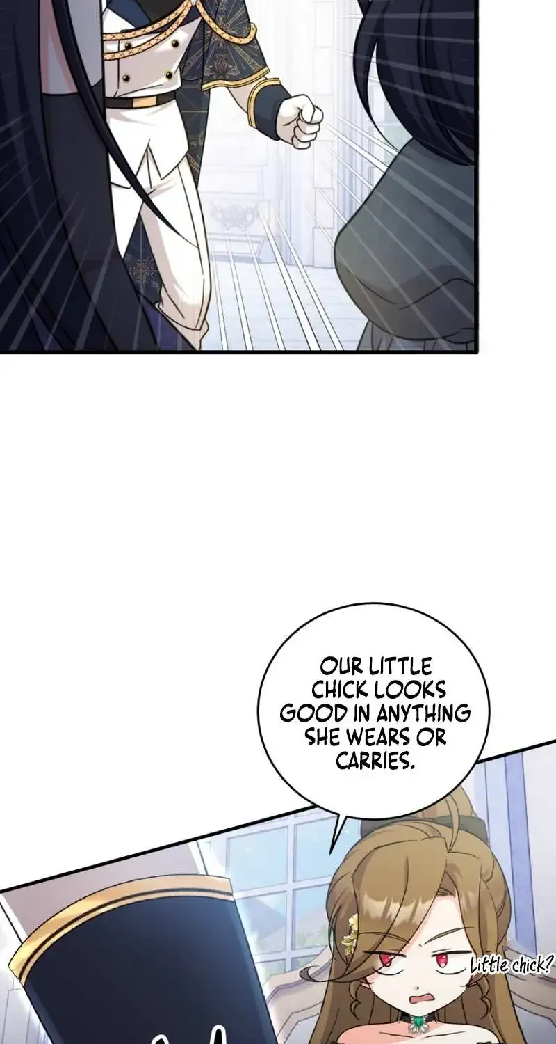 Baby Pharmacist Princess Zinmanga X Chapter 51 Page 27