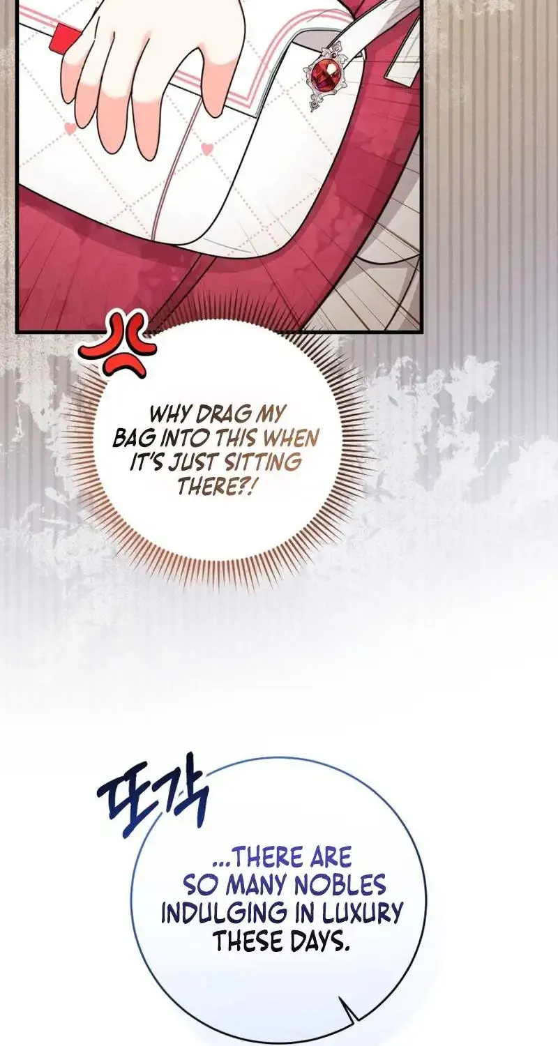 Baby Pharmacist Princess Zinmanga X Chapter 51 Page 36