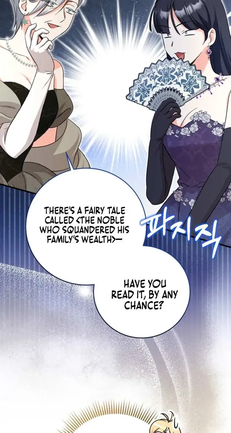 Baby Pharmacist Princess Zinmanga X Chapter 51 Page 40