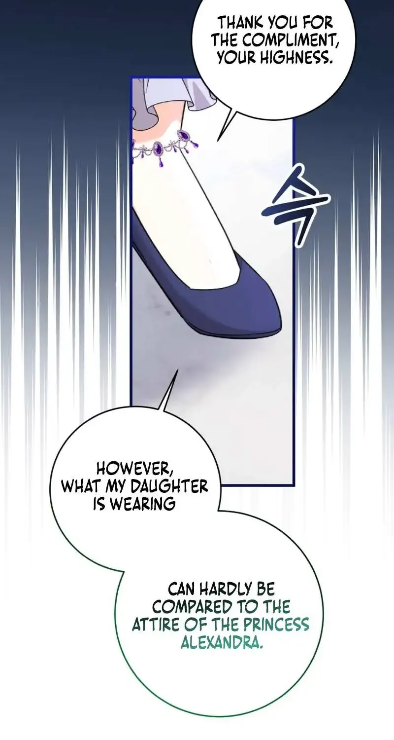 Baby Pharmacist Princess Zinmanga X Chapter 51 Page 46