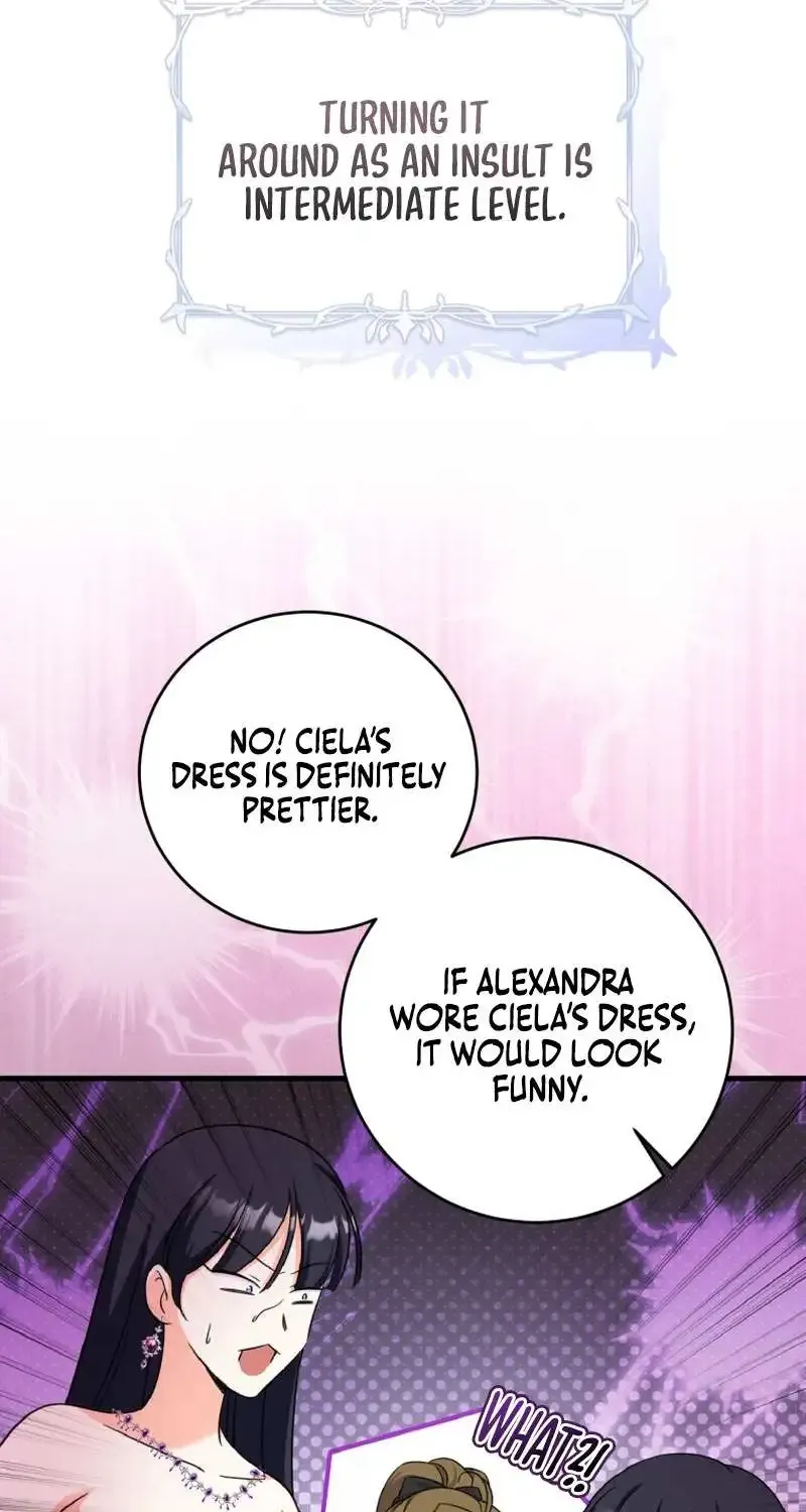 Baby Pharmacist Princess Zinmanga X Chapter 51 Page 50