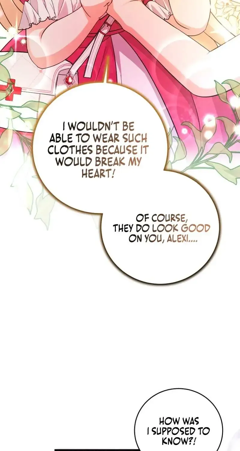 Baby Pharmacist Princess Zinmanga X Chapter 51 Page 71