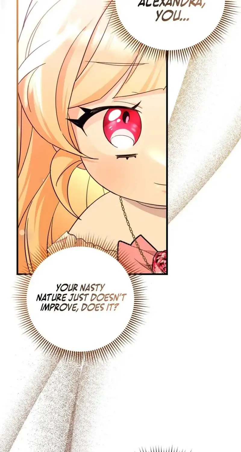 Baby Pharmacist Princess Zinmanga X Chapter 51 Page 76
