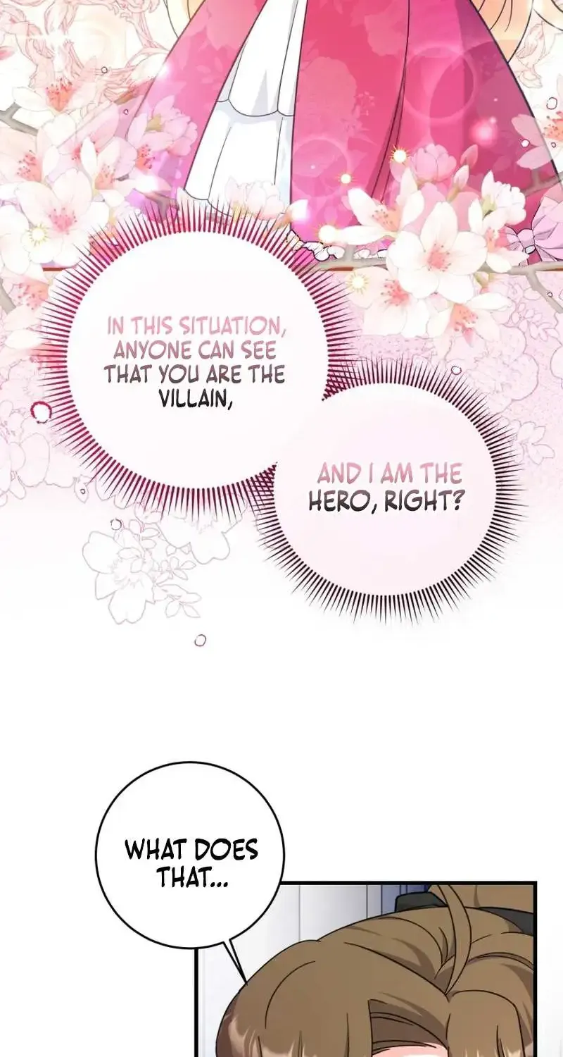 Baby Pharmacist Princess Zinmanga X Chapter 51 Page 80