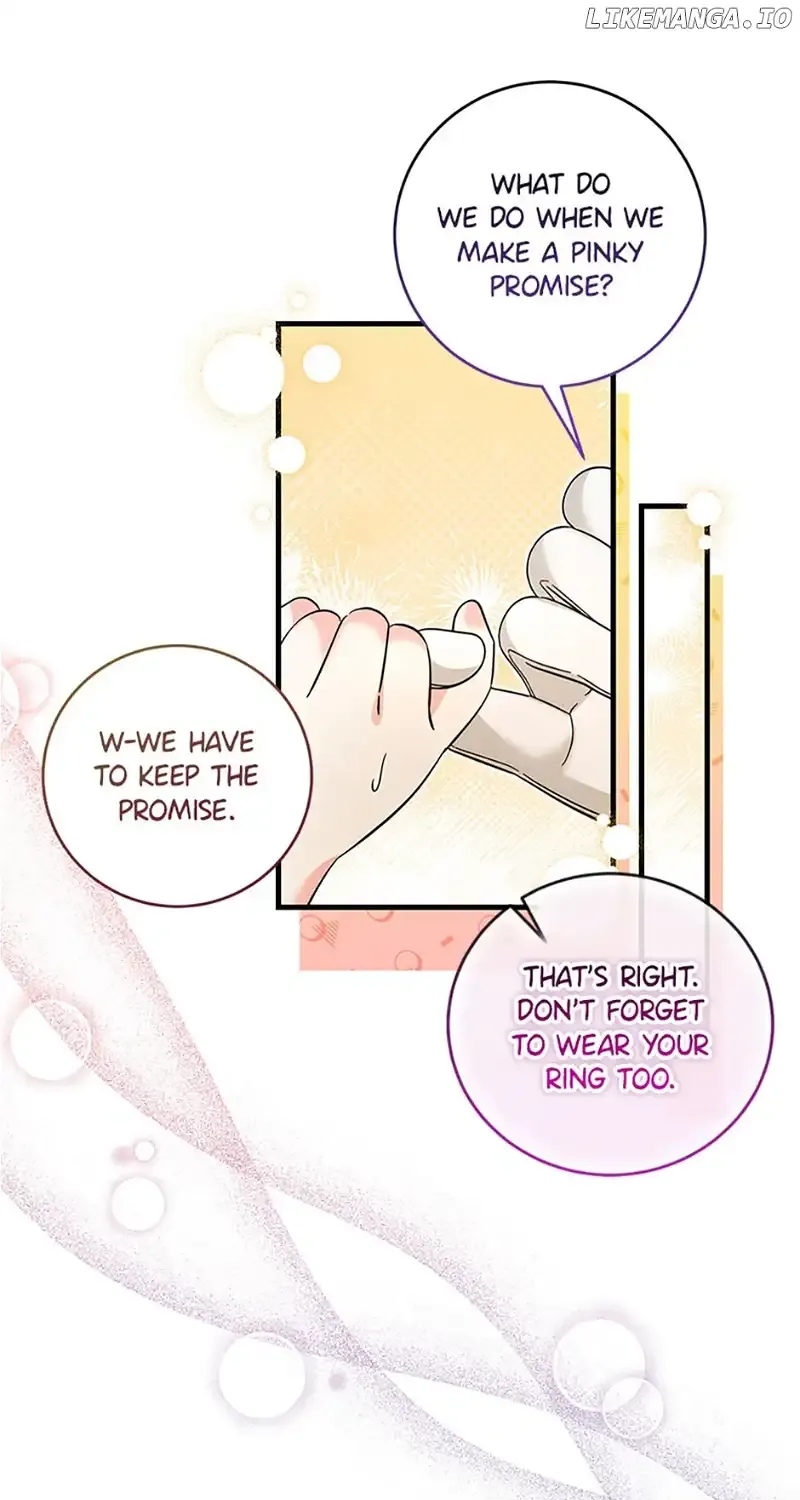 Baby Pharmacist Princess Zinmanga X Chapter 50 Page 21