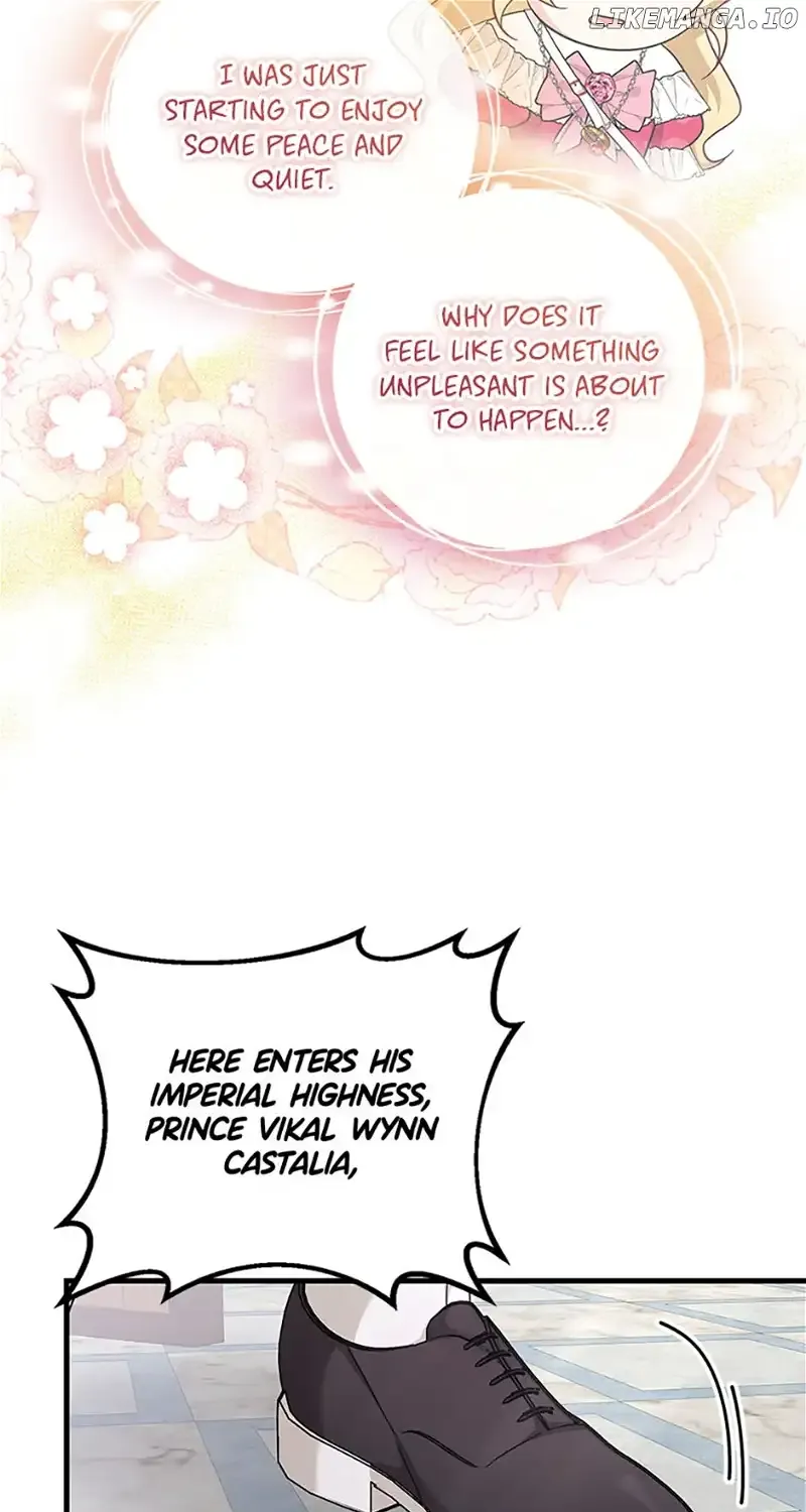 Baby Pharmacist Princess Zinmanga X Chapter 50 Page 69