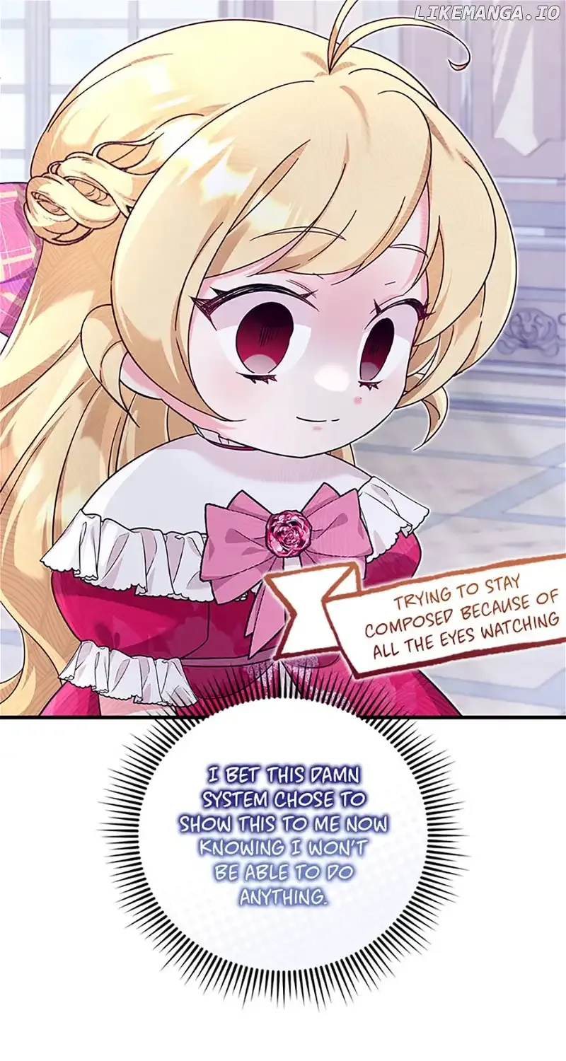 Baby Pharmacist Princess Zinmanga X Chapter 50 Page 91