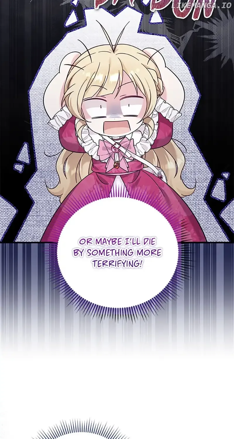 Baby Pharmacist Princess Zinmanga X Chapter 50 Page 99