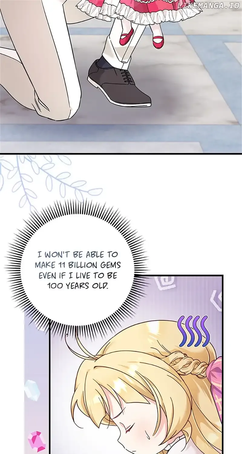 Baby Pharmacist Princess Zinmanga X Chapter 50 Page 109